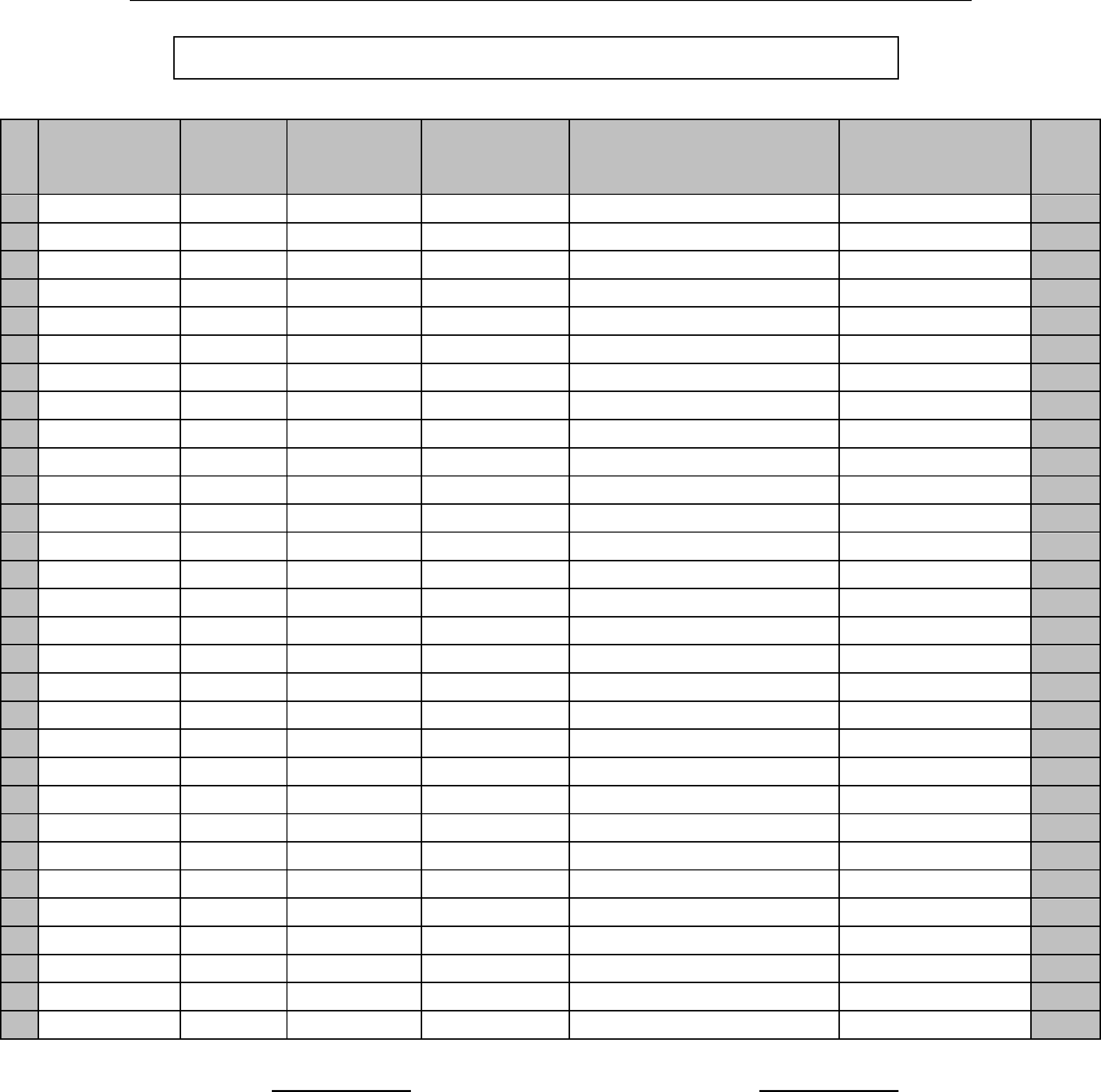 army duty roster excel template